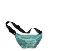LOQI - Vincent Van Gogh Almond Blossom Bumbag