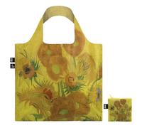 Vincent Van Gogh's Sunflowers Foldaway bag