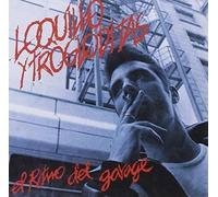 Loquillo - El Ritmo Del Garaje