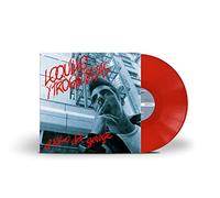 LOQUILLO Y LOS TROGLODITA - El Ritmo Del Garage (2Lp/Cd) (Red Vinyl) [VINYL]