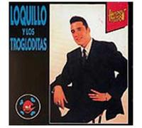 Loquillo Y Los Trogloditas - Heros de los 80