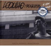 Loquillo Y Los Trogloditas - Ritmo Del Garaje