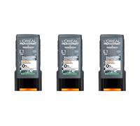 L'Or?al Men Expert L'Or?al Paris Men Expert - Magnesium Defense Sensitive Duschgel - 3x 300ml