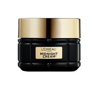 L'Or?al Paris Age Perfect Cell Renew Midnight Cream, Antioxidant Recovery Complex, Firm and Radiant Skin, Reduces Wrinkles, Neohesperidin and Vitamin