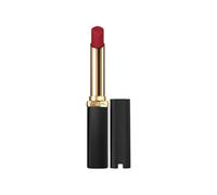LOr?al Paris Colour Riche Intense Volume Matte Lipstick Lip Makeup Infused with Hyaluronic Acid for up to 16HR Wear Le Rouge Paris 0.06 Oz