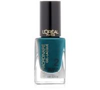 L'Or?al Paris Extraordinaire Gel-Lacque 1-2-3 Nail Color Fashion's Finest 0.39 Fluid Ounce