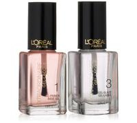 L'Or?al Paris Extraordinaire Gel-Lacque 1-2-3 Nail Color Kit