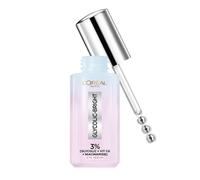 L'Or?al Paris Glycolic Bright Dark Circle Eye Serum With 3% [Glycolic + Niacinamide + Vitamin Cg] 20ml