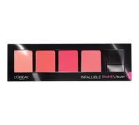 L'Or?al Paris Infallible PAINTS/BLUSH 0.29 oz.