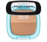 L'Or?al Paris Infallible Pro Glow Pressed Powder Cocoa 0.31 oz.