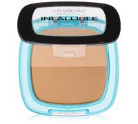 L'Or?al Paris Infallible Pro Glow Pressed Powder Creme Cafe 0.31 oz.