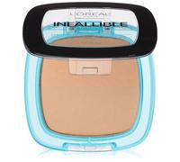 L'Or?al Paris Infallible Pro Glow Pressed Powder Sun Beige 0.31 oz.