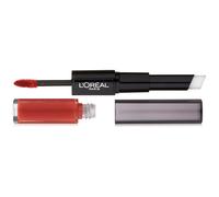 L'Or?al Paris Infallible Pro Last 2 Step Lipstick Incessant Russet 1 fl. oz.