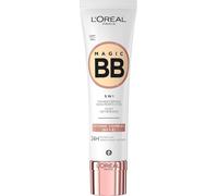 L'Oréal Paris C'est Magic BB Cream 30ml (Various Shades) - 02 Light