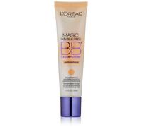 L'oreal Paris Magic Skin Beautifier Bb Cream, Anti-fatigue, 1 Fluid Ounce by L'Oreal Paris