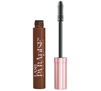 LOr?al Paris Makeup Voluminous Lash Paradise Mascara Voluptuous Volume Intense Length Feathery Soft Full Lashes No Flaking Smudging or Clump