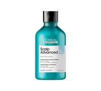 L'Or?al Professionnel Scalp Advanced Anti-Dandruff Dermo-Clarifier Shampoo, For Dry and Oily Scalps, Serie Expert, 300ml