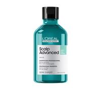 L'Or?al Professionnel Scalp Advanced Anti-Oiliness Dermo-Purifier Shampoo, For Oily, Greasy Hair, Serie Expert, 300ml