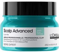 L'Or?al Professionnel Scalp Advanced Deep Purifier Shampoo , 250ml