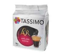 L'OR | Café Long Intense - 16 pods for Tassimo