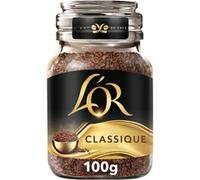 L'Or Classique Instant Coffee 100g