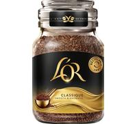 LOr Classique Instant Coffee 100g FOLOR025