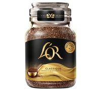 L'OR Classique Instant Coffee 100g ( pack of 6 )