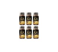 L'OR Classique Instant Coffee 150g (Pack of 6 Jars, Total of 900g) (Packing may Vary).