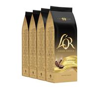L'OR - Crema Absolu Classique Beans - 4x 500g