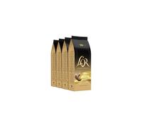 LOR Crema Absolu Classique Coffee Beans 500g Intensity 6