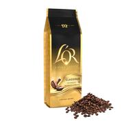 L'OR Crema Absolu Classique Coffee Beans 500g Intensity 6