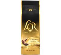 L'OR Crema Absolu Classique Coffee Beans 500g Intensity 6