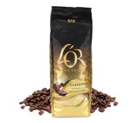 L'OR Crema Absolu Classique Coffee Beans 500g Intensity 6
