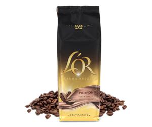 L'OR | Crema Profond - 500 g coffee beans