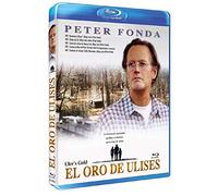 L'Or de la vie / Ulee's Gold [ Origine Espagnole, Sans Langue Francaise ] (Blu-Ray)