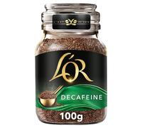 L'Or Decaf Instant Coffee 100g