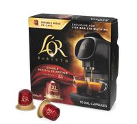 L'OR | Double Barista Selection - 10 capsules for L'OR BARISTA