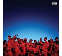 L'Or du Commun - Avant la Nuit [Vinyl LP] [VINYL]