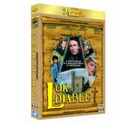 L'Or du Diable - coffret 2 DVD