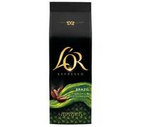 Coffee beans L'OR Espresso BRASIL 500g