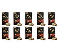 L'OR Espresso Colombia 100 capsules for Nespresso®
