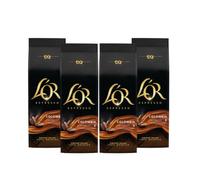 L'OR Espresso Colombia Coffee Beans 500G Intensity 8 100% Arabica