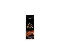 L'OR Espresso Colombia Coffee Beans 500G Intensity 8 100% Arabica