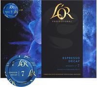 L'OR Espresso Decaf coffee capsules for Nespresso Professional 50 pcs