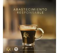 LOR Espresso Flavours Variety Bundle x40 Nespresso Compatible