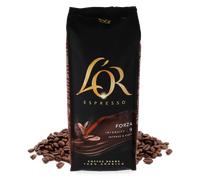 L'OR | Espresso Forza - 1 kg coffee beans