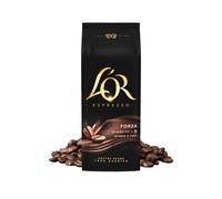 L'OR Espresso Forza coffee beans 1kg