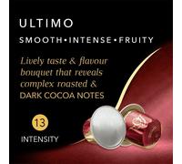 L'OR Espresso Intense Variety Box Coffee Pods x40 Nespresso
