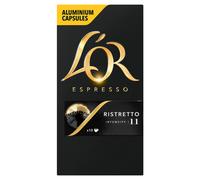 L'OR Espresso Ristretto 10 Capsules 52g