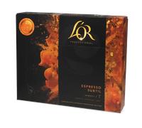 L'OR | Espresso Subtil - 50 Capsules for Nespresso Pro®